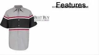 Mechanics Short Sleeve Shirt
