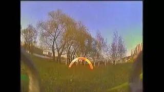 Два дня, две трассы