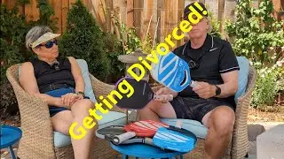 Our Divorce and Other Updates