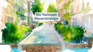 Zukunft Schwammstadt