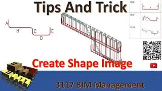 Tips and Tricks : Create Shape image