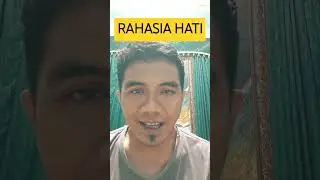 Rahasia Hati #kalam #music #shortvideo #element
