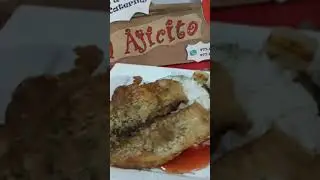 Pescado blanco con salsa dulce 🥗🍾🍄 Unos segundos para motivarte a cocinar... 