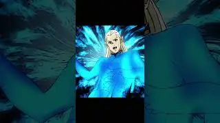 Джоске рассказал пришельцу о Джоджо #jojo #джоджо
