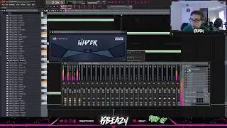MAKING AN UPTEMPO BANGER WITH EASE