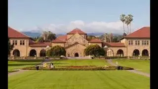 Best Universities | 2- Stanford University