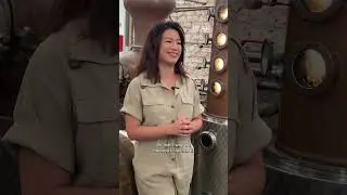 Q&A with Jamie Koh, Founder of Brass Lion Distillery