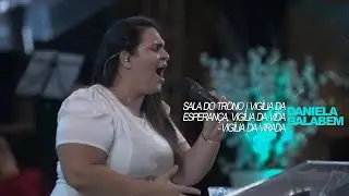 (MC Music) Já comprou o álbum da Daniela? Adquira nas plataformas digitais