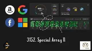 Optimize Your Code! Solve Special Array || Efficiently with Java | Alternating Parity Explained 🚀