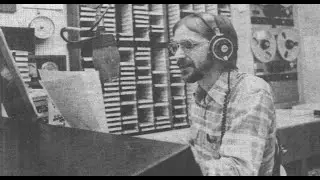 104.7 WQHQ Salisbury, MD 1982 aircheck. Received in Philadelphia