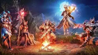 Legends of Avalon : Shadow Saga Gameplay Android / iOS