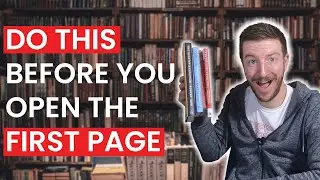How To Get Better At Reading