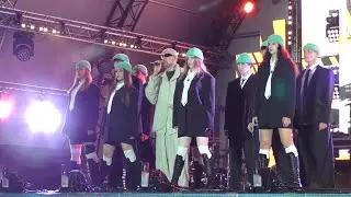 Звонкий - Вот и все (Пермь 2024)