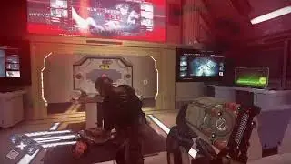 [Archive] The Persistence -- 1. Persistence is Futile