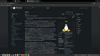 632 what language is linux written in?