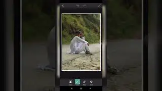 How to Edit a Photo || Mobile Photo Editing Tutorial || Photo Editing Tutorial Urdu Hindi #shorts