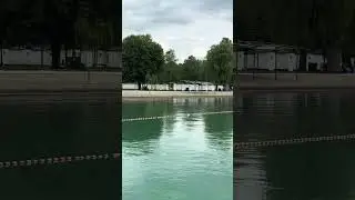 Озеро сегодня