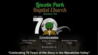 Wednesday Evening Prayer Meeting - 02/14/24 - Pastor Daniel Pierce