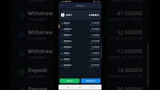 Finding TXID in CEX.IO.