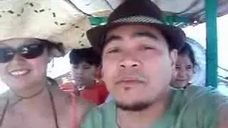 Up North, the Hundred Islands in Pangasinan