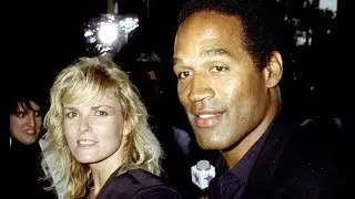 O.J. Simpson, de Heroe a Criminal - Documental
