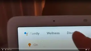 Google Nest Hub/Hub Max without Games