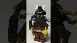 Lego имтоия  Толика #lego #лего. выжить в пустоши