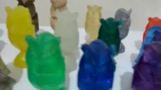 CORUJAS 1