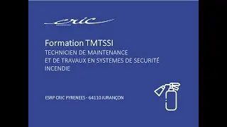 Webinaire formation TMTSSI CRIC Pyrénées