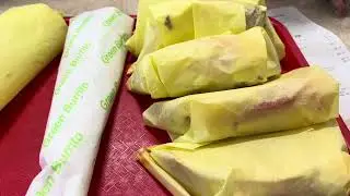 Barstow Del Taco Vlog ￼—- Adventures with Lucky