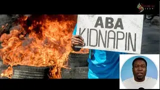 KIDNAPING  -  ATIS YO -  HMI ,PYÈS MOUN PA EPANYE (MIZIK LA AK SPOSYETE A DIEUNOU MAURICE) 8 NOVANM