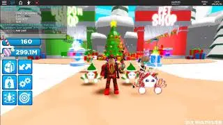 Roblox all codes in Pinata simulator