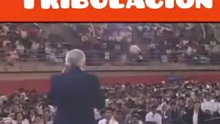 Yiye Ávila quienes pasaran la gran tribulacion