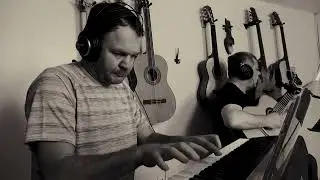 George Brassens - Mark Freidkin - Брассенс и Бернес