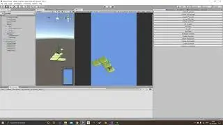 Editor Scripting