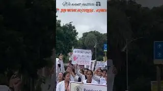 Shaunk nahi, majboori hai. Ye hadtal zaroori hai⚖️ #rgkarhospital #justice