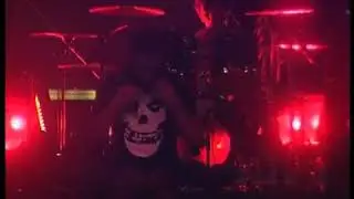 Король и Шут- Проклятый старый дом (Мёртвый Анархист. Live.)