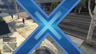 GTA Online: Nearly Fatal Falls