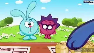 МС Смешарики - САУНДТРЕК НОВОГО СЕЗОНА  1 час 1 hour