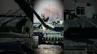 Почему танку Т 72 часто отрывает башню?