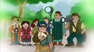 Magic Tiger/Магічний Тигр 29 Episode/серія