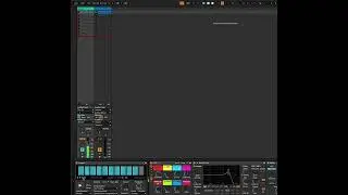 Sound Design in Ableton