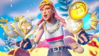 СОБРАЛ ВСЕ МЕДАЛЬОНЫ БОССОВ В FORTNITE
