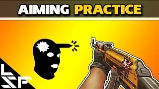 IMPROVE AIM IN 30 DAYS - CS:GO Challenge