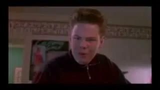 Bad words in family movies - Supercut