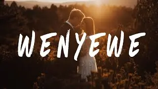 Kusah - Wenyewe (Lyrics) ft.Maua Sama