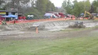 Mudders Day 2017, Bobby Wins!!