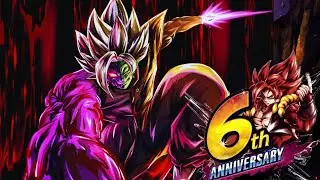 6th Anniversary Predictions are right on the money!!