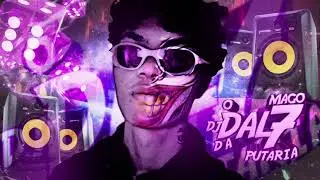 AUTOMOTIVO CELESTIAL☠ - (DJ DAL7)