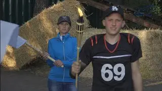 Stal Sinoda Crew - Olympic Games (Prod. DJ Gerco & Fotografie Maaike Krimpenfort)